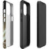 Alchemy Carta Name Of The Rose iPhone 15 Pro Max Impact Case
