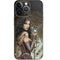 Alchemy Carta Name Of The Rose iPhone 15 Pro Skin