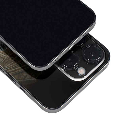 Alchemy Carta Name Of The Rose iPhone 14 Pro Skin