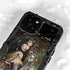Alchemy Carta Name Of The Rose iPhone 15 Waterproof Case
