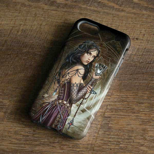 Alchemy Carta Name Of The Rose iPhone 8 Pro Case