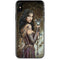Alchemy Carta Name Of The Rose iPhone X Skin