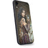 Alchemy Carta Name Of The Rose iPhone XR Skin