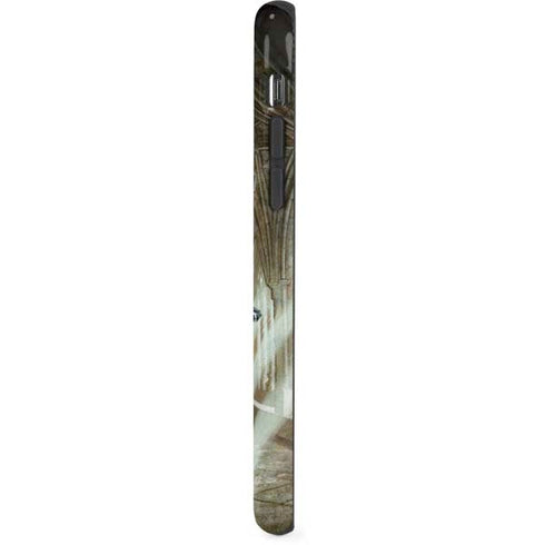 Alchemy Carta Name Of The Rose iPhone XS Pro Case