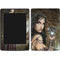 Alchemy Carta Name Of The Rose Amazon Kindle Skin