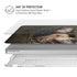 Alchemy Carta Name Of The Rose MacBook Pro 13in (2020) Case plus Skin