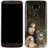 Alchemy Carta Name Of The Rose Moto E5 Plus Skin