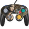 Alchemy Carta Name Of The Rose Nintendo GameCube Controller Skin