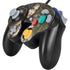 Alchemy Carta Name Of The Rose Nintendo GameCube Controller Skin