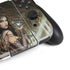 Alchemy Carta Name Of The Rose Nintendo Switch OLED (2021) Skin