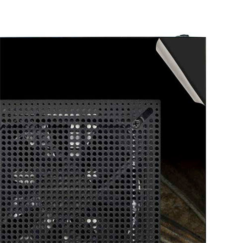 Alchemy Carta Name Of The Rose NZXT H510 Compact ATX Mid-Tower Case Skin