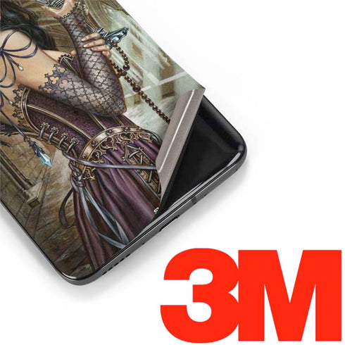 Alchemy Carta Name Of The Rose OnePlus 7 Pro Skin