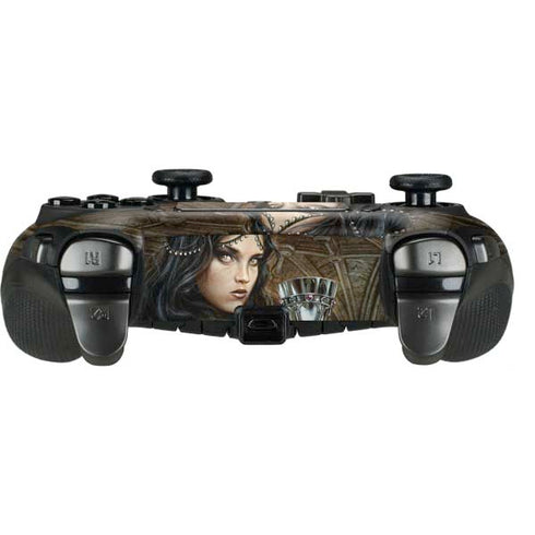 Alchemy Carta Name Of The Rose PlayStation Scuf Vantage 2 Controller Skin