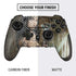 Alchemy Carta Name Of The Rose PlayStation Scuf Vantage 2 Controller Skin