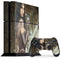Alchemy Carta Name Of The Rose PS4 Console and Controller Bundle Skin