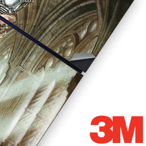 Alchemy Carta Name Of The Rose PS4 Console and Controller Bundle Skin