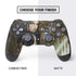Alchemy Carta Name Of The Rose PS4 Controller Skin