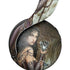 Alchemy Carta Name Of The Rose PULSE 3D Wireless Headset for PS5 Skin