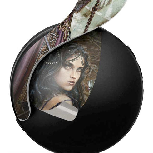 Alchemy Carta Name Of The Rose PULSE 3D Wireless Headset for PS5 Skin