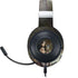 Alchemy Carta Name Of The Rose Razer Kraken X Skin