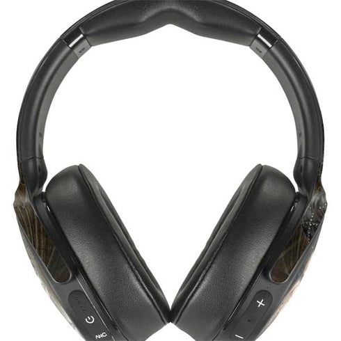 Alchemy Carta Name Of The Rose Skullcandy Venue Skin