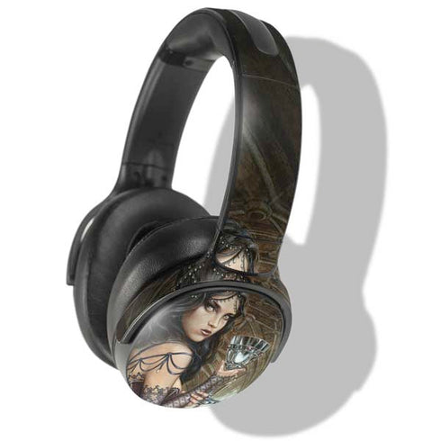 Alchemy Carta Name Of The Rose Skullcandy Venue Skin