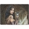 Alchemy Carta Name Of The Rose Surface Pro 8 Skin