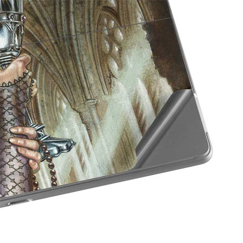 Alchemy Carta Name Of The Rose Surface Pro 8 Skin