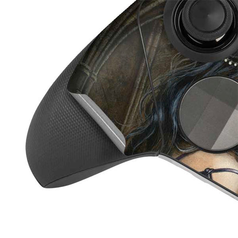 Alchemy Carta Name Of The Rose Xbox Elite Wireless Controller Series 2 Skin