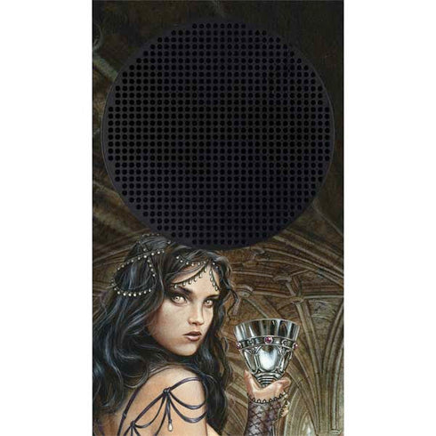 Alchemy Carta Name Of The Rose Xbox Series S Skins