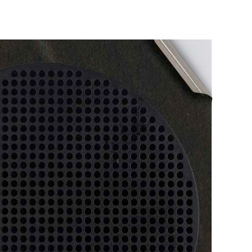 Alchemy Carta Name Of The Rose Xbox Series S Console Skin