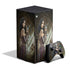 Alchemy Carta Name Of The Rose Xbox Series X Bundle Skin