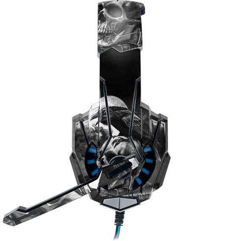 Alchemy Carta Poes Raven BENGOO G9000 Skin