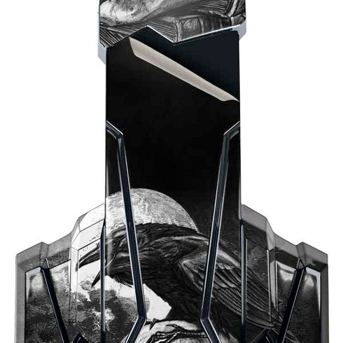 Alchemy Carta Poes Raven BENGOO G9000 Skin