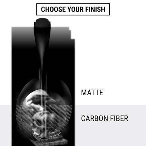 Alchemy Carta Poe's Raven Bose Noise Cancelling Headphones 700 Skin