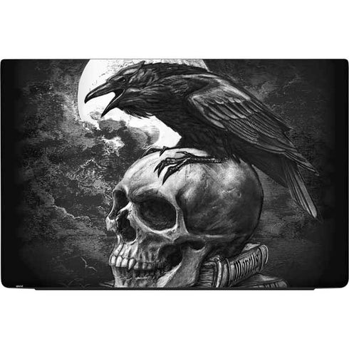 Alchemy Carta Poe's Raven Dell Vostro Skin