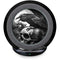 Alchemy Carta Poe's Raven Fast Charge Wireless Charging Stand Skin