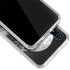 Alchemy Carta Poe's Raven Galaxy A10e Clear Case