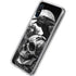 Alchemy Carta Poe's Raven Galaxy A10e Clear Case