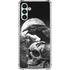 Alchemy Carta Poe's Raven Galaxy A13 5G Clear Case
