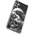 Alchemy Carta Poe's Raven Galaxy A13 5G Clear Case