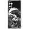 Alchemy Carta Poe's Raven Galaxy A14 5G Clear Case