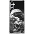 Alchemy Carta Poe's Raven Galaxy A14 5G Clear Case