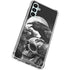 Alchemy Carta Poe's Raven Galaxy A14 5G Clear Case