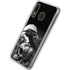 Alchemy Carta Poe's Raven Galaxy A20 Clear Case