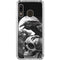 Alchemy Carta Poe's Raven Galaxy A30 Clear Case