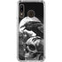 Alchemy Carta Poe's Raven Galaxy A30 Clear Case