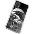Alchemy Carta Poe's Raven Galaxy A32 5G Clear Case