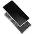 Alchemy Carta Poe's Raven Galaxy A32 5G Clear Case