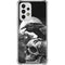 Alchemy Carta Poe's Raven Galaxy A33 5G Clear Case